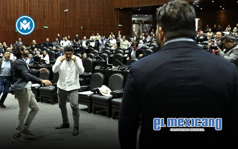 &iexcl;H&aacute;ganle un antidoping!: gritos y empujones desatan caos en San L&aacute;zaro