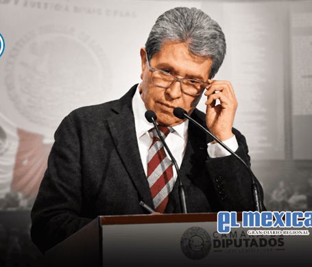 Monreal frena reforma para anular elecciones por injerencia extranjera