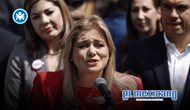 Aplazan audiencia contra Maru Campos por ausencia de Corral