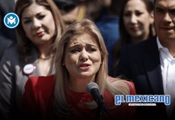 Marco Antonio Almanza se entrega a autoridades de EE.UU.