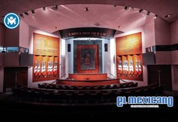 Perfila Evangelina Moreno agenda de crecimiento econ&oacute;mico y bienestar para BC