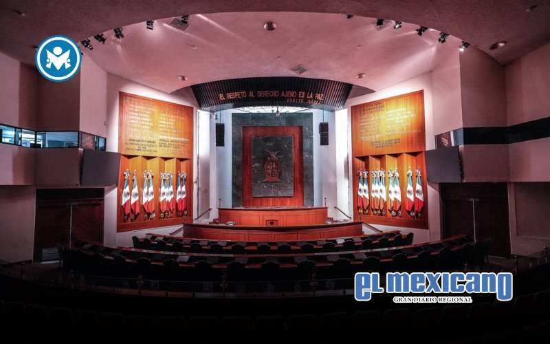Sinaloa avala reforma que aplaza elecci&oacute;n judicial a 2028