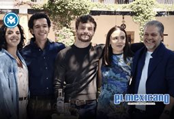 Andy Zuno convierte el desamor en himno con "Ya No Quiero Estar Aquí" Andy Zuno convierte el desamor en himno con "Ya No Quiero Estar Aquí"