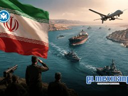Ir&aacute;n afirma tener el control total del estrecho de Ormuz y lanza advertencia a EU
