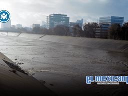 COMICE ofrece capacidad t&eacute;cnica para atender crisis del R&iacute;o Tijuana
