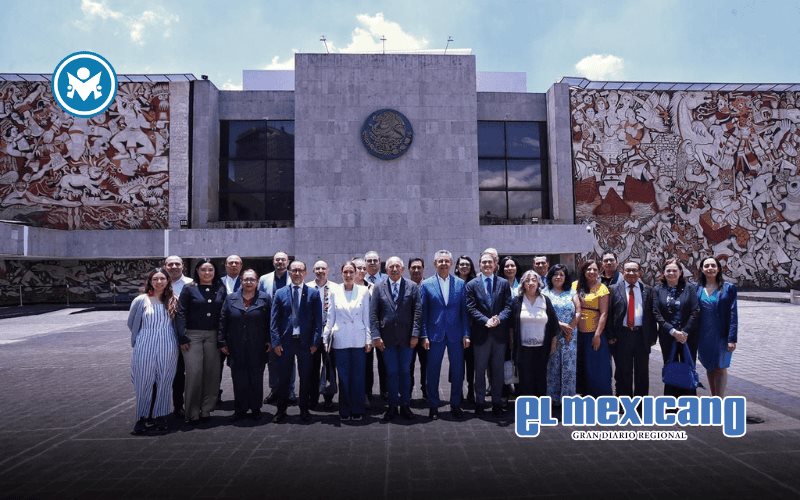 Llevan a Gobernaci&oacute;n plan para eliminar trabas burocr&aacute;ticas en municipios