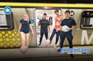 Metro de Los Ángeles estrena app y pago sin contacto Metro de Los Ángeles estrena app y pago sin contacto