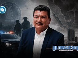 Reaparece exjefe de Investigaci&oacute;n de Sinaloa y niega entrega a EU