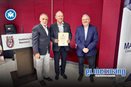 Empresarios conocen beneficios fiscales vigentes en Baja California Empresarios conocen beneficios fiscales vigentes en Baja California