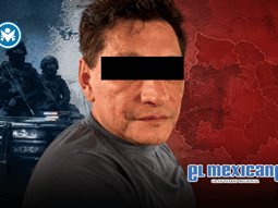 Cae alcalde de Cuautla por presuntos nexos con el crimen organizado