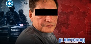 Cae alcalde de Cuautla por presuntos nexos con el crimen organizado