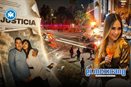 Sentencian a Nailea a más de 21 años de prisión por choque fatal en la Vía Rápida Sentencian a Nailea a más de 21 años de prisión por choque fatal en la Vía Rápida