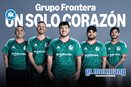 México estrena "Un Solo Corazón", himno rumbo al Mundial 2026 México estrena "Un Solo Corazón", himno rumbo al Mundial 2026