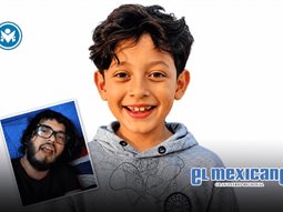 Familiares buscan a Gael Benjam&iacute;n, desaparecido desde abril tras salir de hospitalizaci&oacute;n