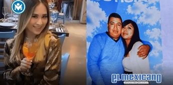 Sentencian a Nailea Salas por choque mortal en garita