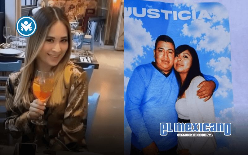 Sentencian a Nailea Salas por choque mortal en garita Sentencian a Nailea Salas por choque mortal en garita