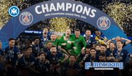 PSG conquista la Champions League tras vencer al Arsenal