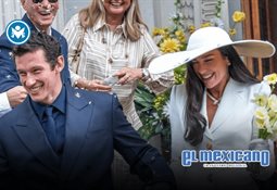 La Arrolladora Banda El Lim&oacute;n presenta Si las miradas mat&aacute;ran