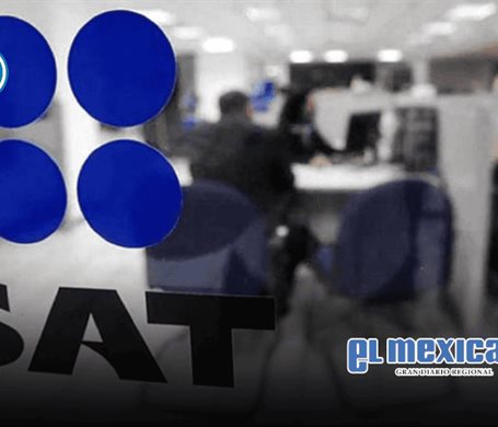 Cancela SAT sellos digitales sin sanci&oacute;n previa