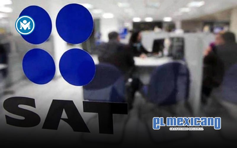 Cancela SAT sellos digitales sin sanci&oacute;n previa