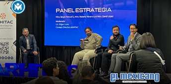 Apuesta industria por IA para agilizar procesos laborales