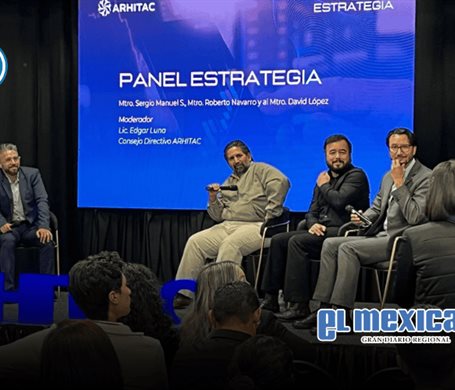 Apuesta industria por IA para agilizar procesos laborales