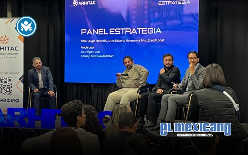 Apuesta industria por IA para agilizar procesos laborales