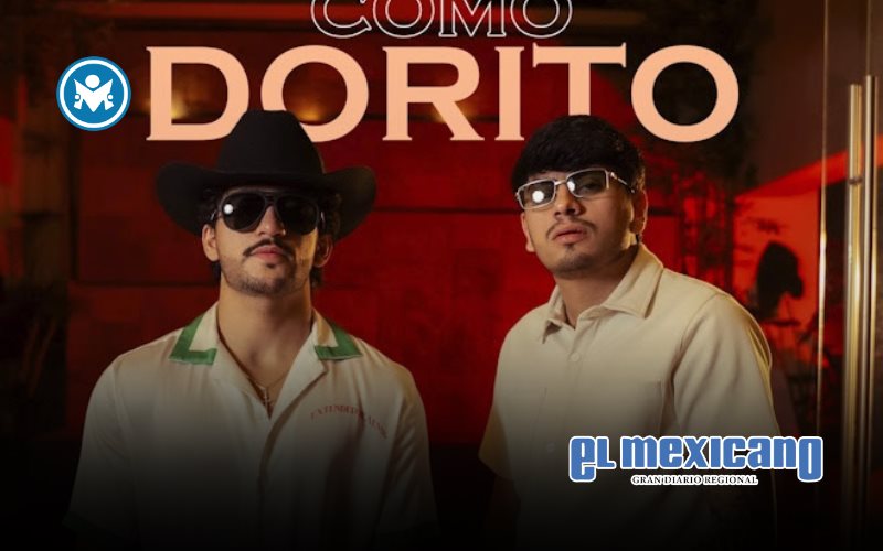 Yadir Torres presenta su nuevo tema Cómo Dorito Yadir Torres presenta su nuevo tema Cómo Dorito