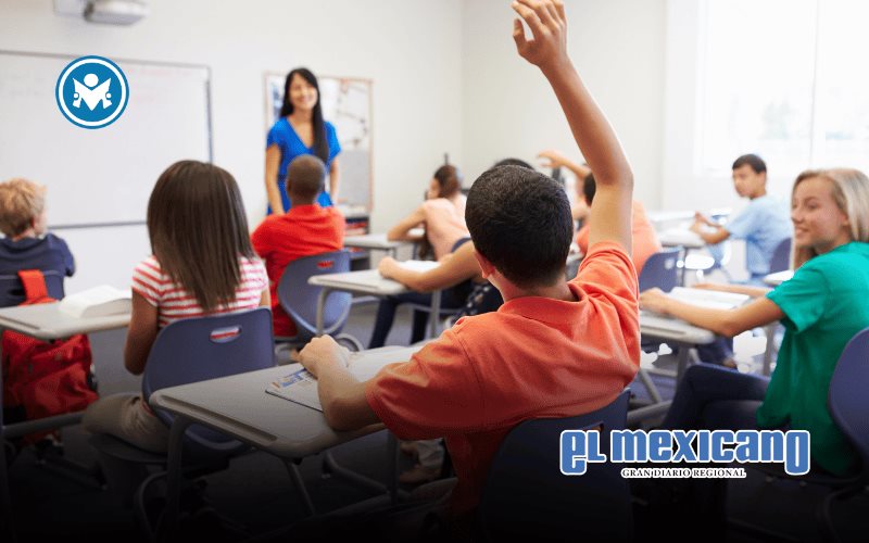 &iquest;Conviene estudiar una prepa en ingl&eacute;s? Claves para elegir una opci&oacute;n biling&uuml;e con validez oficial