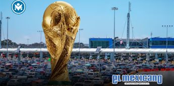FIFA Pass dará prioridad a visas para aficionados del Mundial FIFA Pass dará prioridad a visas para aficionados del Mundial