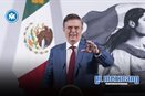Marcelo Ebrard prev&eacute; compleja renegociaci&oacute;n del T-MEC en 2026
