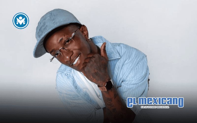 Alex Krack apuesta por el dancehall tropical con su nuevo sencillo "Lo Que Te Guusta"