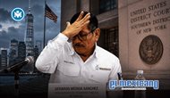 Jueza en Nueva York califica como abundante la evidencia contra exsecretario de Seguridad de Sinaloa