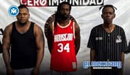 Detienen en Tapachula a presunta banda extranjera por robos