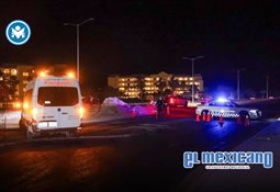 Sargazo afecta 65 playas en Quintana Roo; declaran alerta roja Sargazo afecta 65 playas en Quintana Roo; declaran alerta roja