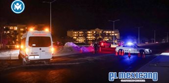 Un estadounidense muere y siete personas resultan heridas tras enfrentamiento armado en Los Cabos