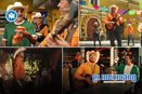 Mr. M&uacute;sculo lanza "La Limpia", corrido futbolero en M&eacute;xico