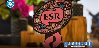Nestl&eacute; M&eacute;xico recibe Distintivo ESR por 23 a&ntilde;os consecutivos
