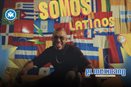 Fer Ariza apuesta por el Mundial 2026 con "Somos Latinos" y conecta culturas a trav&eacute;s de la m&uacute;sica y el f&uacute;tbol