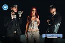 Kris R re&uacute;ne a De La Rose, Ryan Castro y Cris MJ en "Ganas Remix"