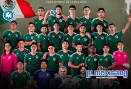 Mr. Músculo lanza “La Limpia”, corrido futbolero en México Mr. Músculo lanza “La Limpia”, corrido futbolero en México