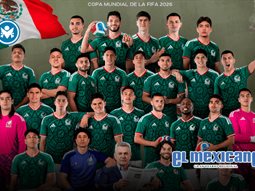 Javier Aguirre revela la lista final de M&eacute;xico para el Mundial 2026