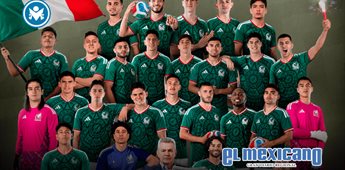 Javier Aguirre revela la lista final de M&eacute;xico para el Mundial 2026
