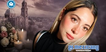 Hallan sin vida a la influencer Paola M&aacute;rquez en San Luis Potos&iacute;