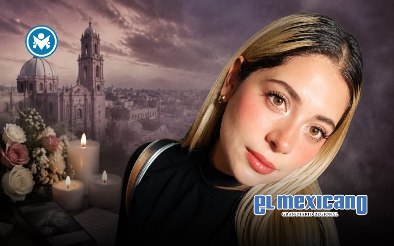 Hallan sin vida a la influencer Paola M&aacute;rquez en San Luis Potos&iacute;