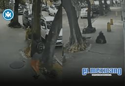 Joven resulta herida por disparo de funcionaria policial en el Metro de Caracas