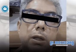 Julio Ibáñez y Daniel García regresan a México tras 77 días detenidos en Sudáfrica Julio Ibáñez y Daniel García regresan a México tras 77 días detenidos en Sudáfrica