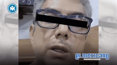 Profesor enfrenta proceso por relaci&oacute;n con alumna en Ecatepec