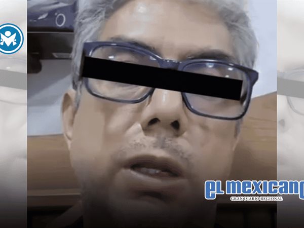 Profesor enfrenta proceso por relaci&oacute;n con alumna en Ecatepec