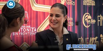 Este fue el mensaje de Elisa Ib&aacute;&ntilde;ez en TedX Mesa de Otay Women